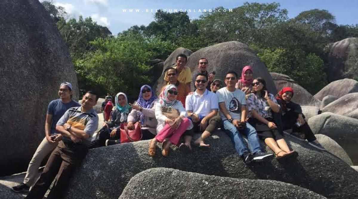 belitung image