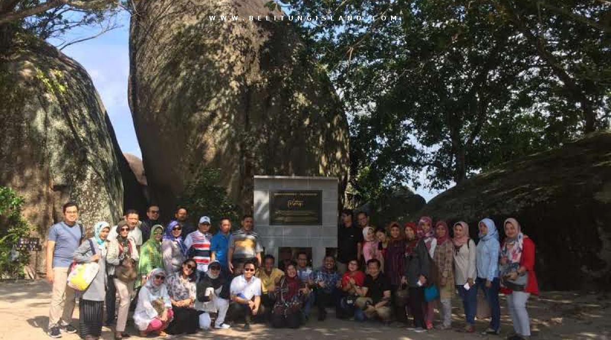 belitung image