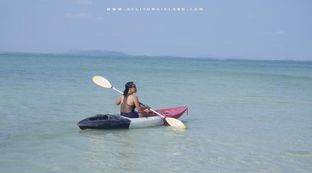belitung image