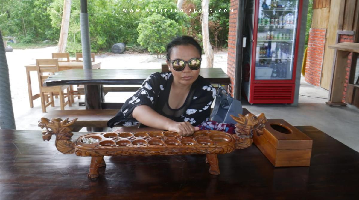 belitung image