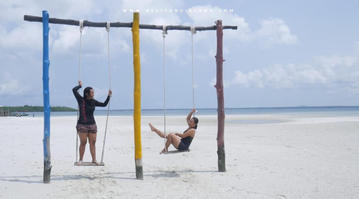 belitung image