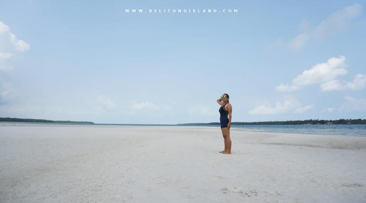 belitung image