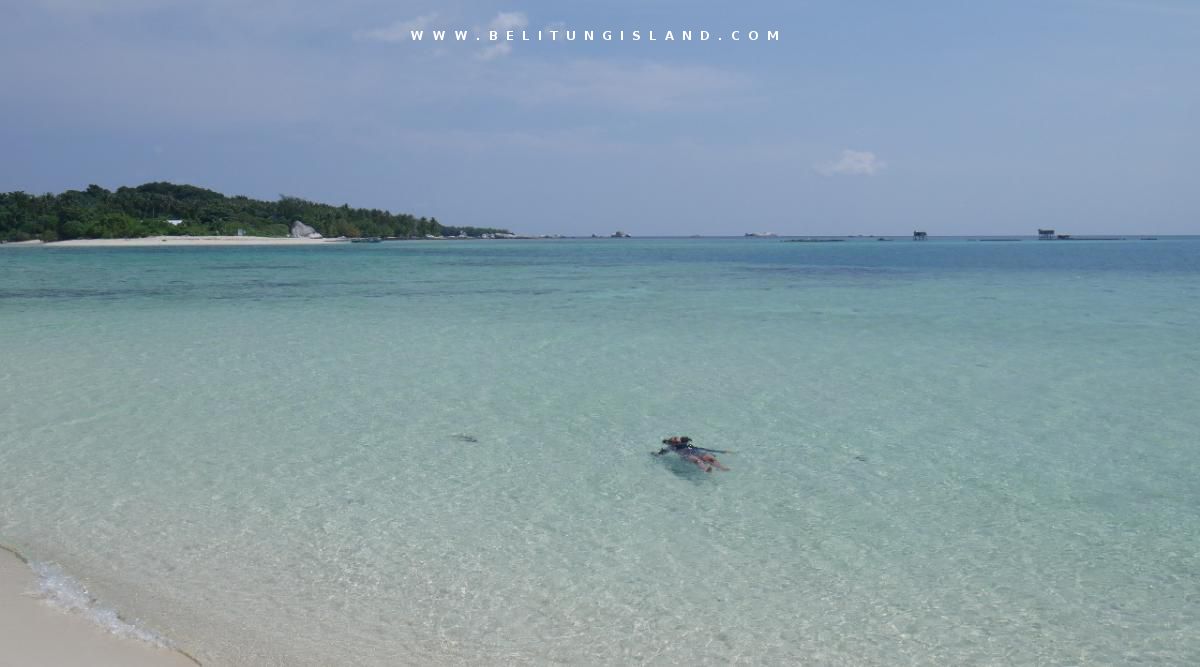belitung image