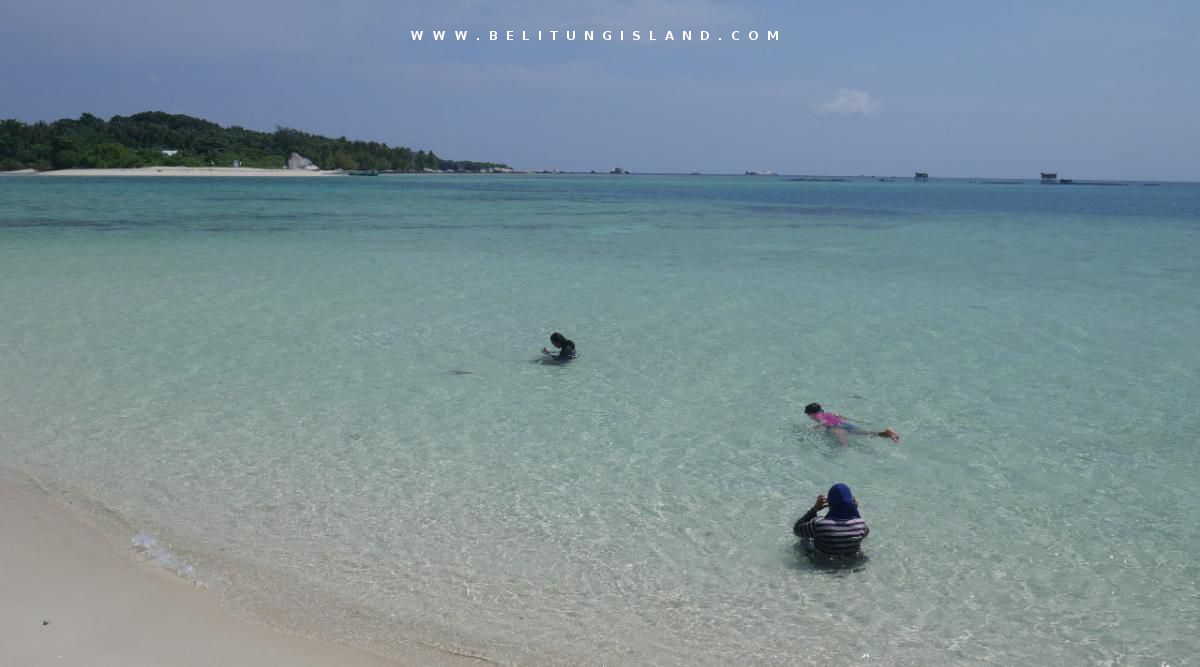 belitung image