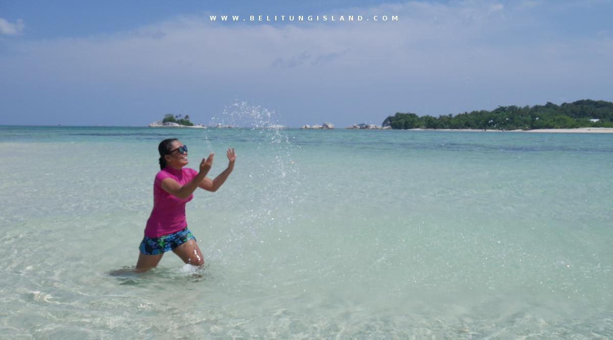 belitung image