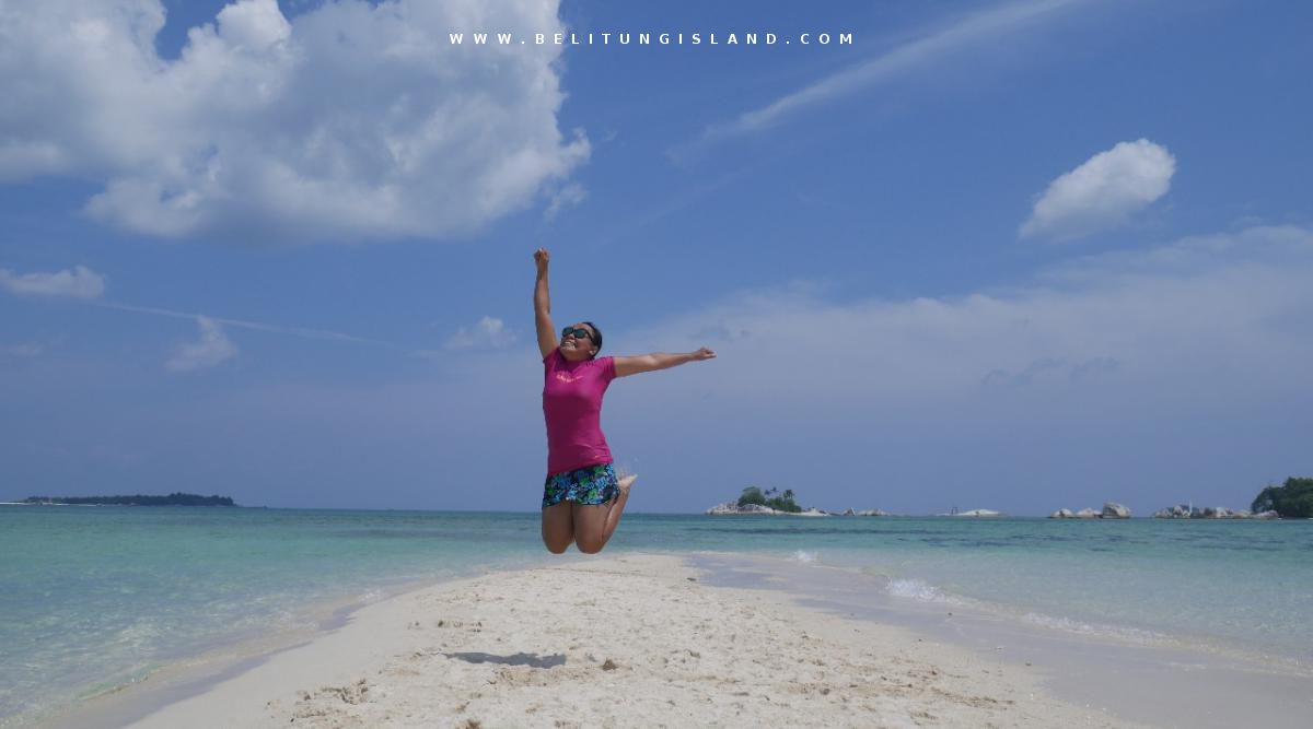 belitung image