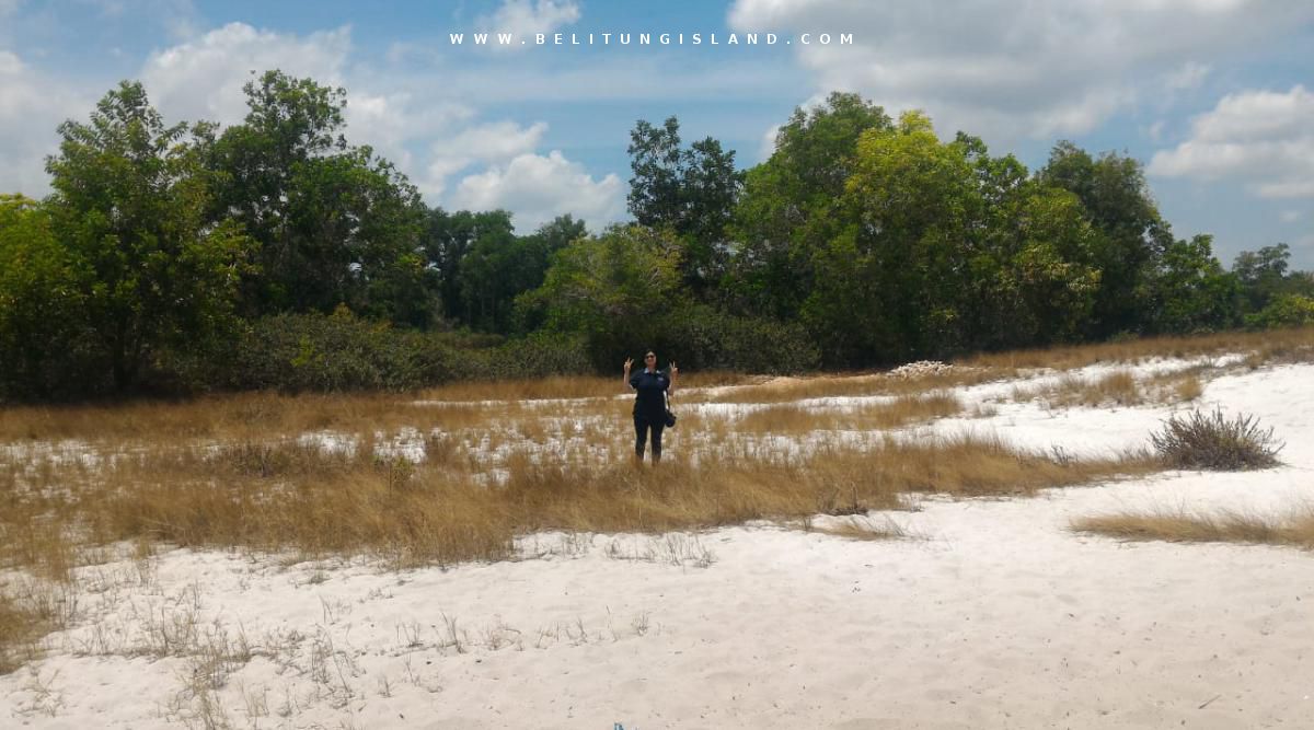 belitung image