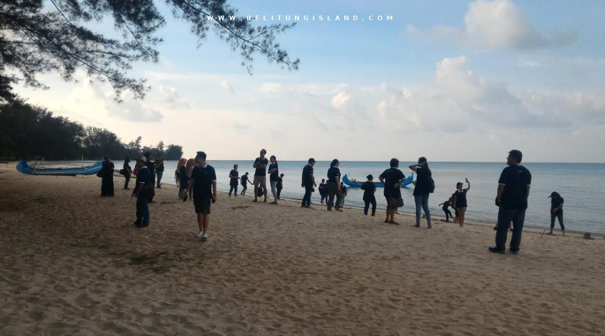 belitung image