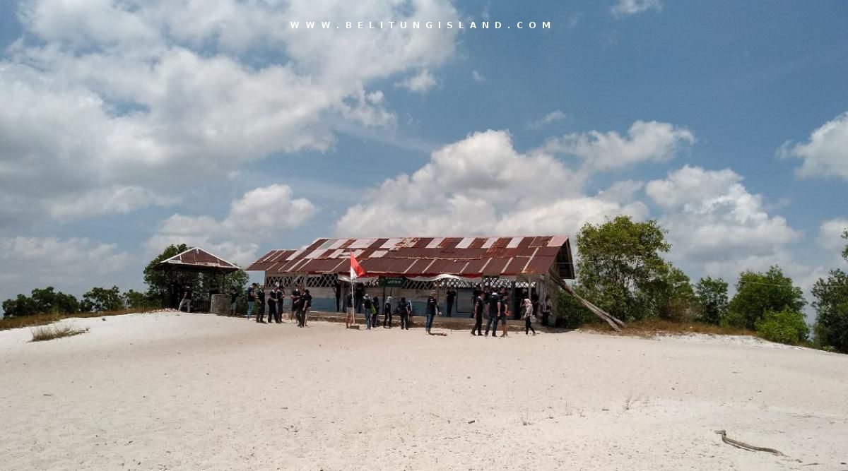 belitung P11808