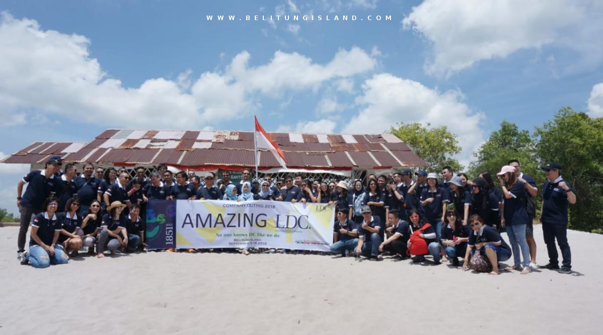 belitung image