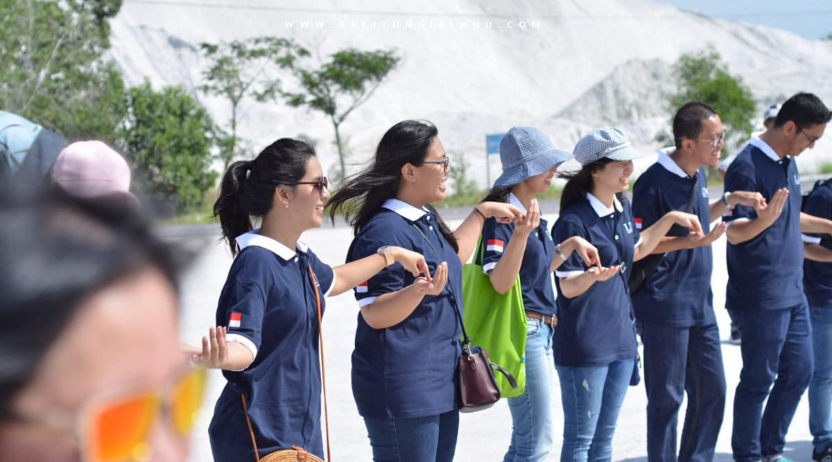 belitung image