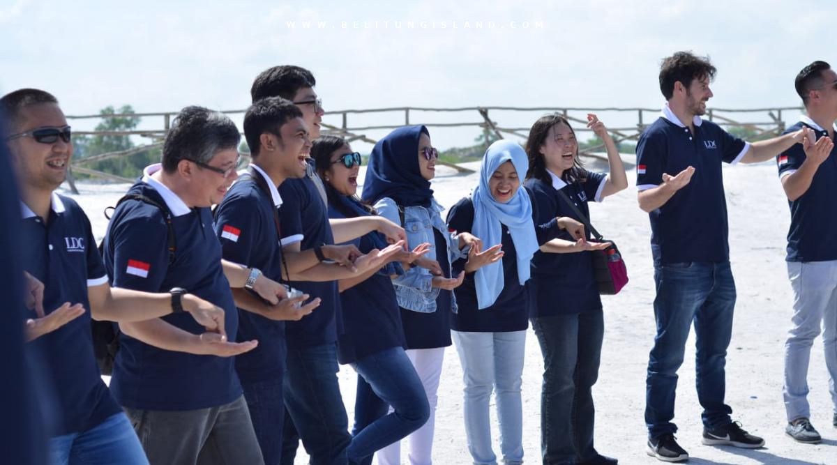 belitung image