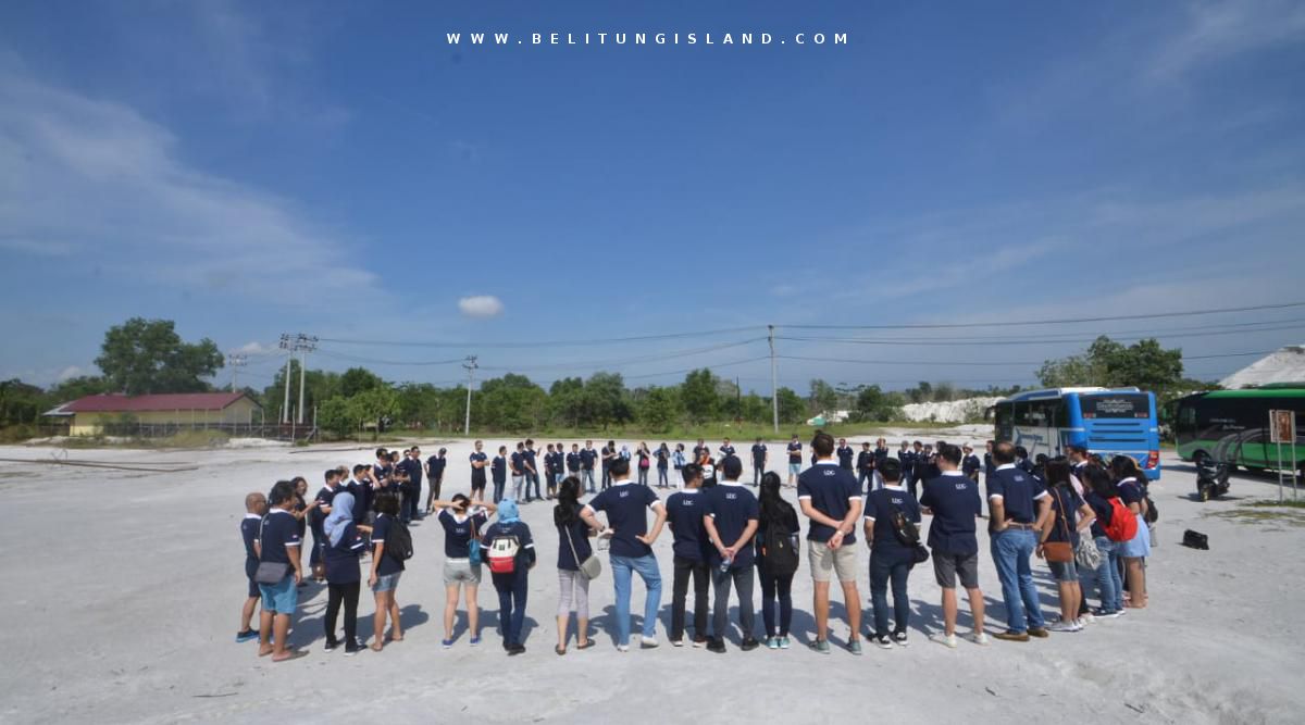 belitung image