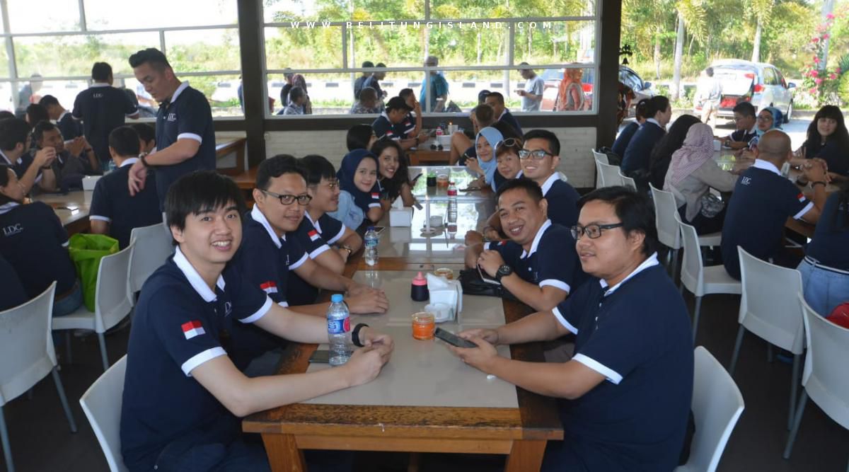 belitung image