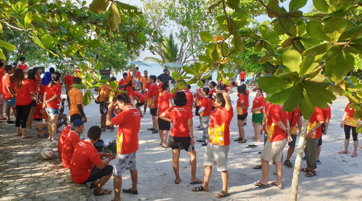 belitung image