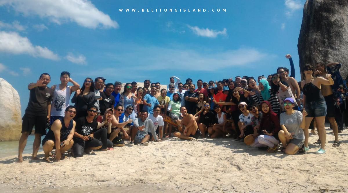 belitung image