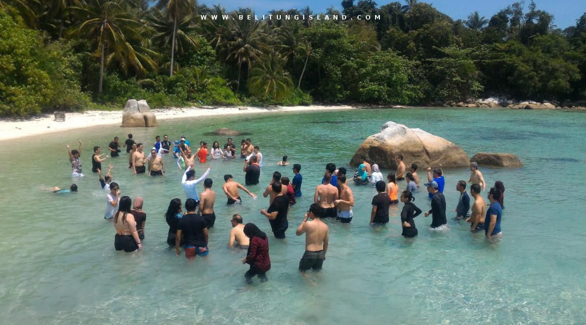 belitung image