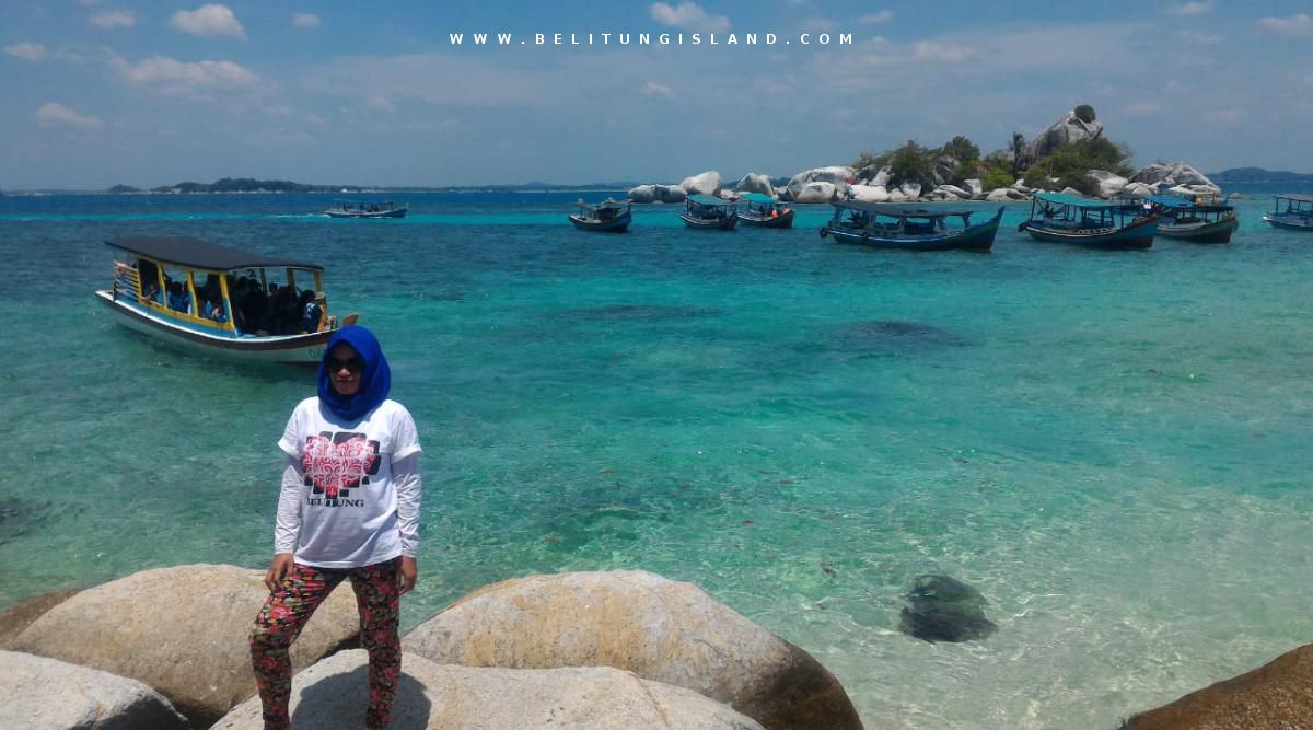 belitung P11808
