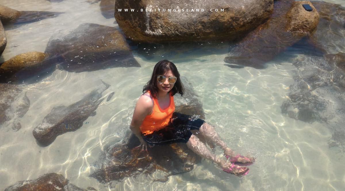 belitung image