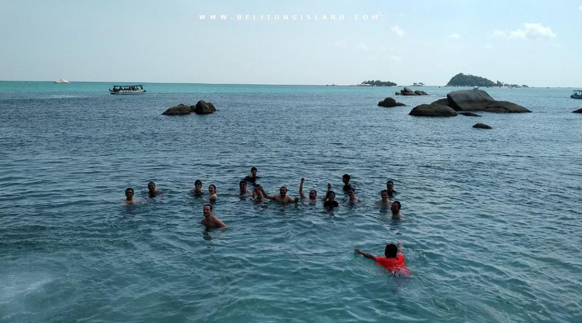 belitung image