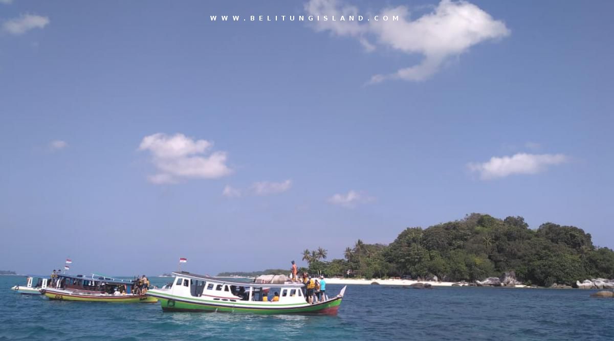 belitung image