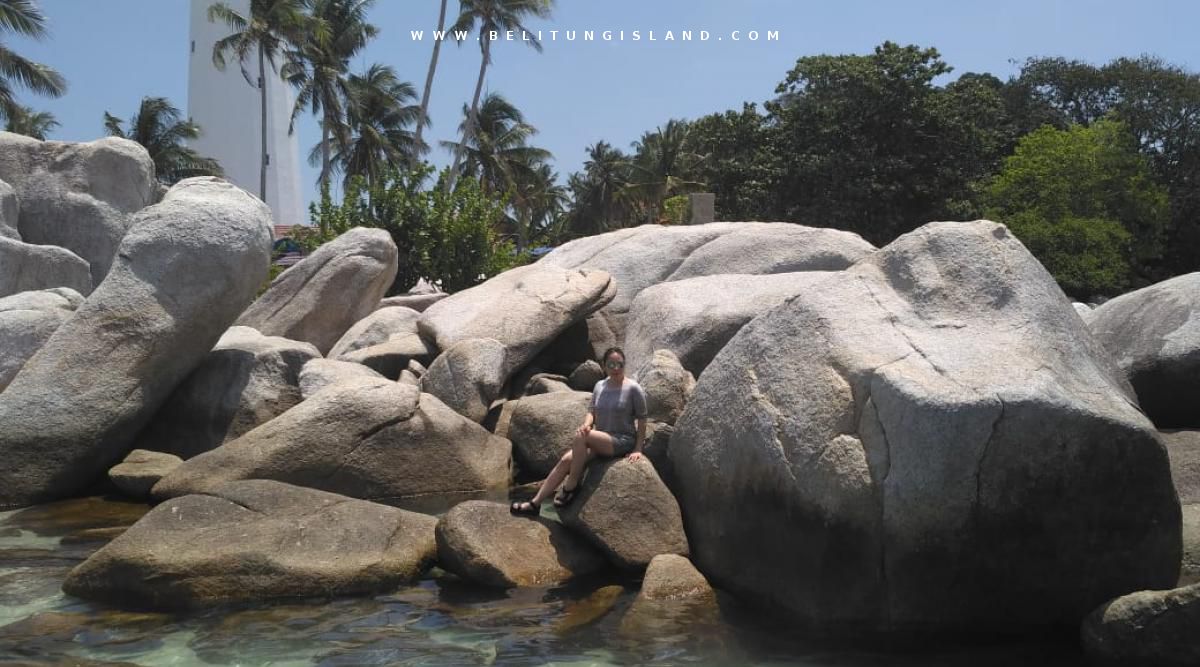 belitung image