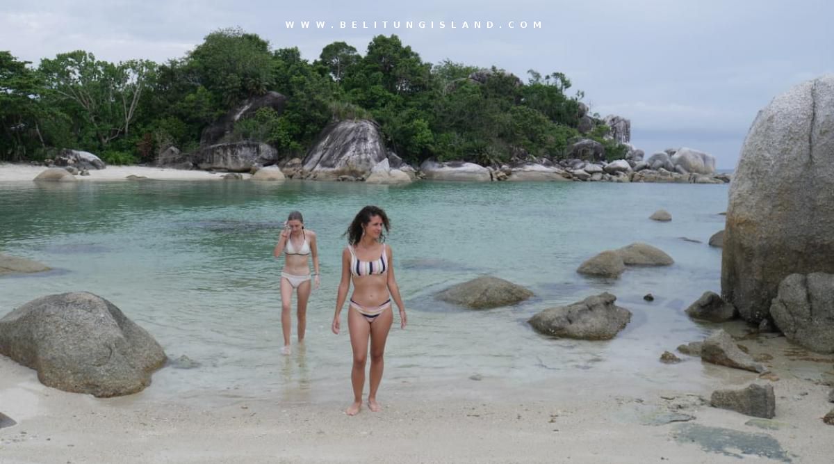 belitung image