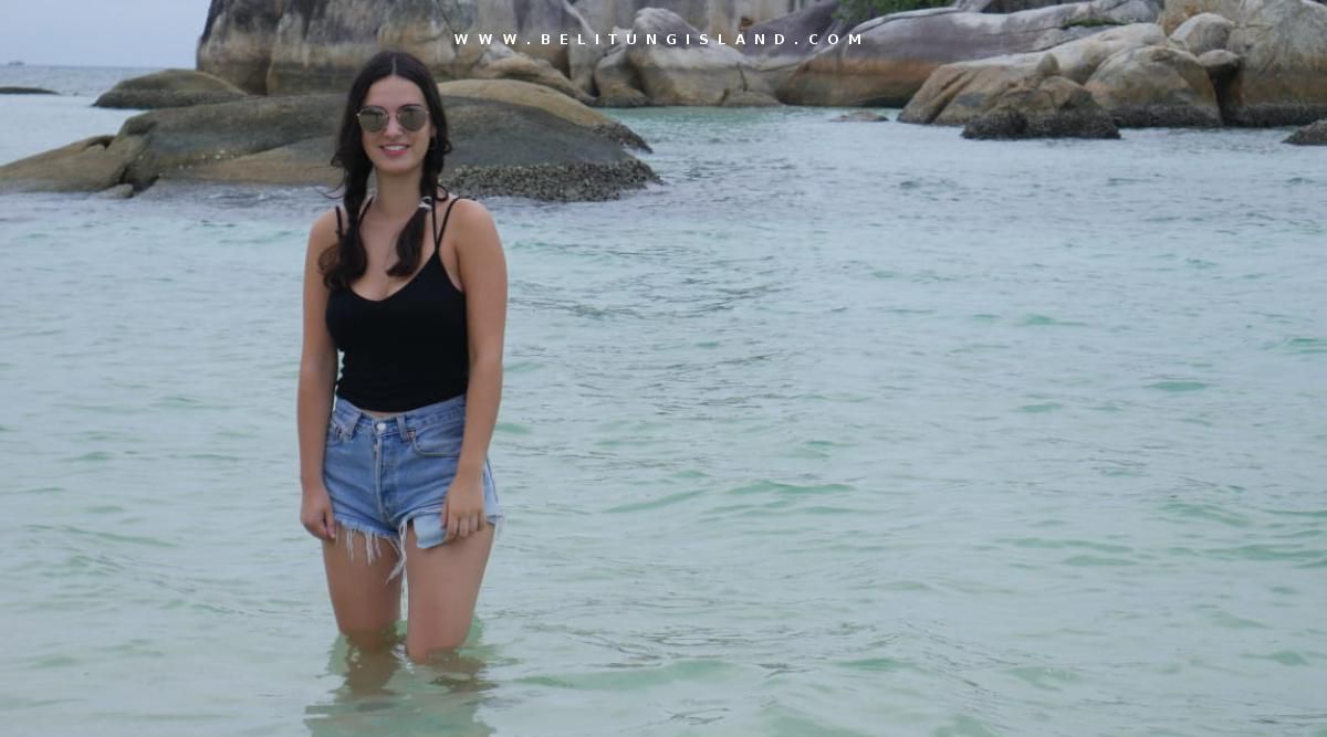 belitung P11820