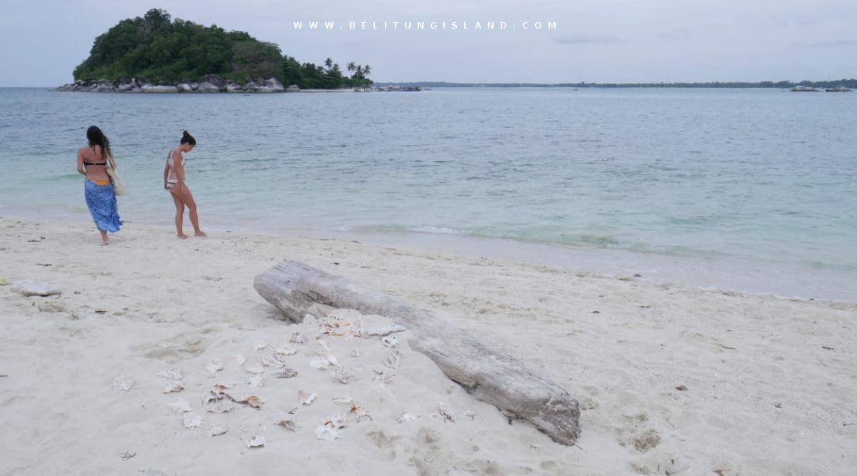 belitung image